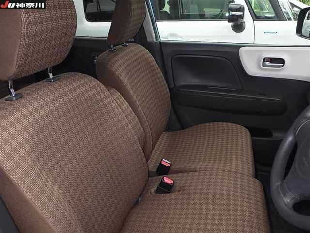 Nissan MOCO 2014 8245771-8
