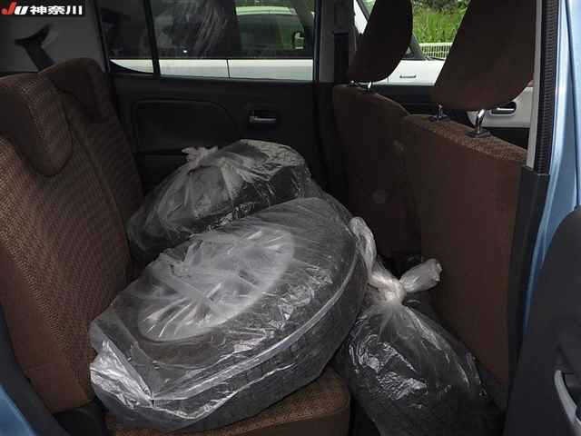 Nissan MOCO 2014 8245771-9