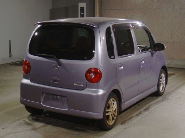 Daihatsu MOVE LATTE 2005 8243582-1