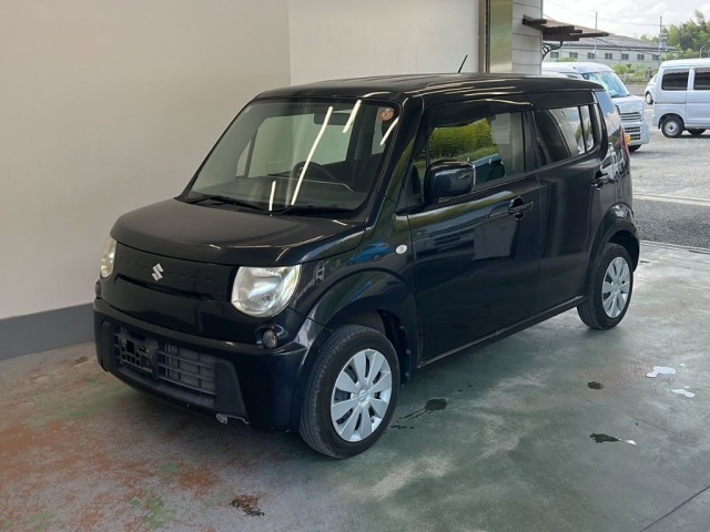 Suzuki MR WAGON 2014 8244058-0