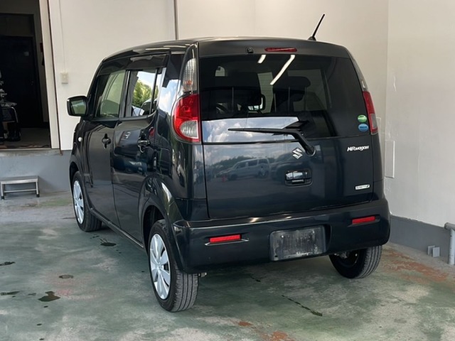 Suzuki MR WAGON 2014 8244058-1