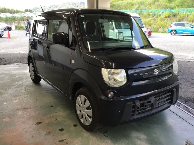 Suzuki MR WAGON 2014 8244058-3