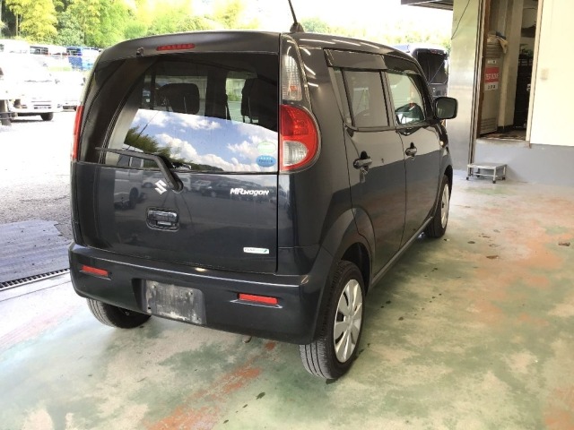 Suzuki MR WAGON 2014 8244058-4