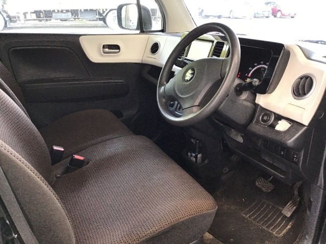 Suzuki MR WAGON 2014 8244058-5