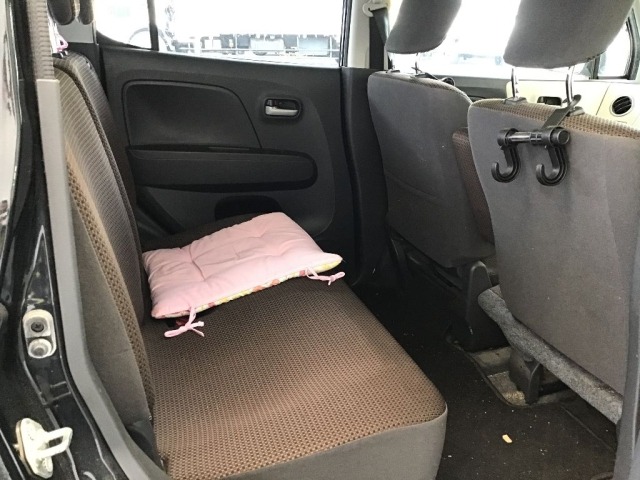Suzuki MR WAGON 2014 8244058-6
