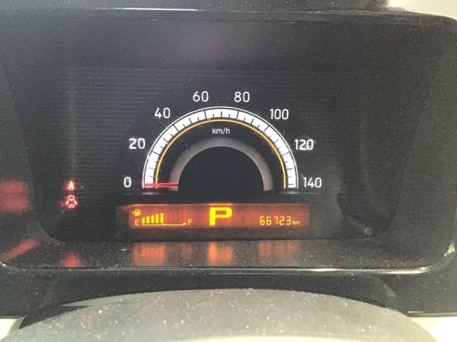 Suzuki MR WAGON 2014 8244058-8