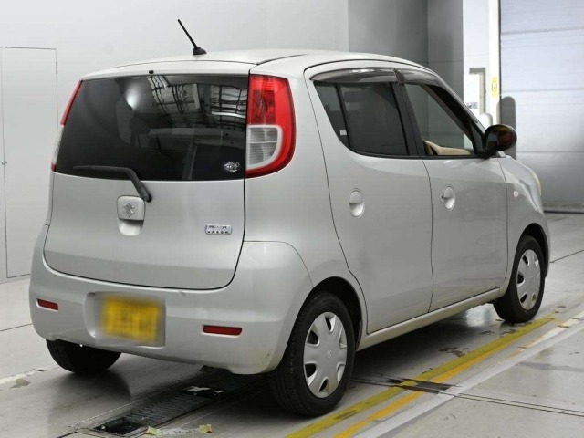 Suzuki MR WAGON 2006 8244060-1