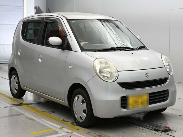 Suzuki MR WAGON 2006 8244060-5