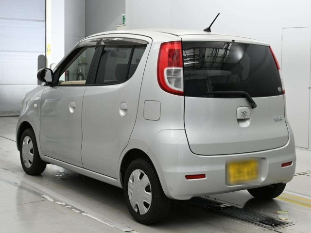 Suzuki MR WAGON 2006 8244060-6