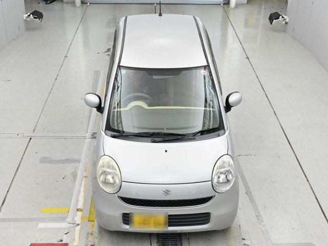 Suzuki MR WAGON 2006 8244060-7