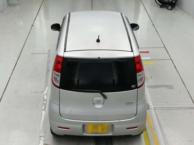 Suzuki MR WAGON 2006 8244060-8