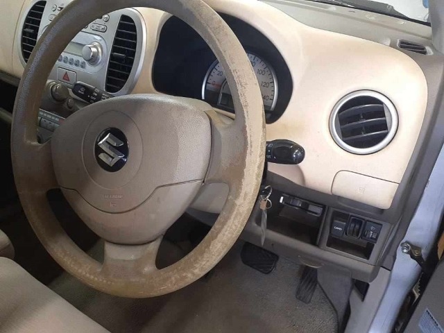 Suzuki MR WAGON 2006 8244060-9