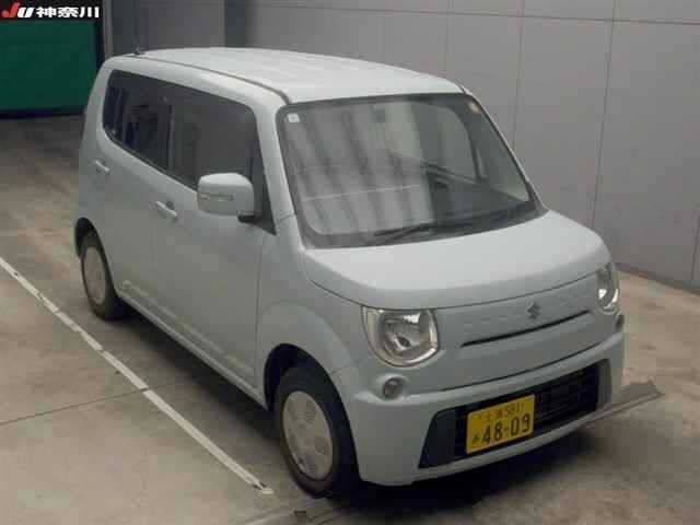 Suzuki MR WAGON 2013 8244070-0