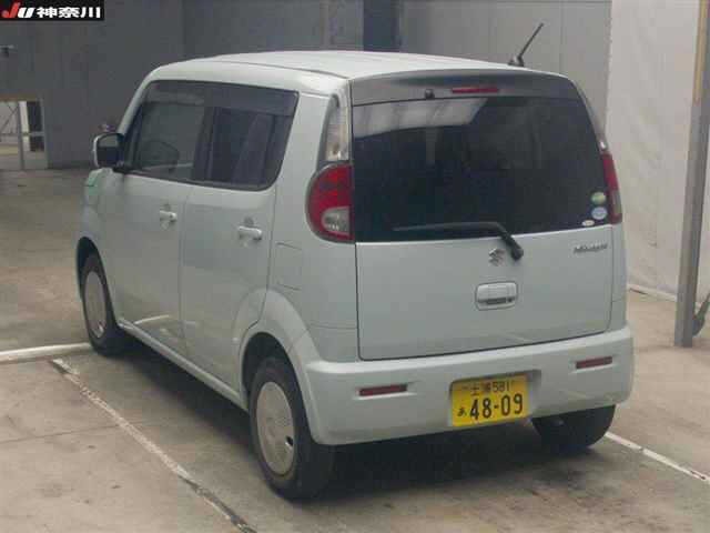 Suzuki MR WAGON 2013 8244070-1