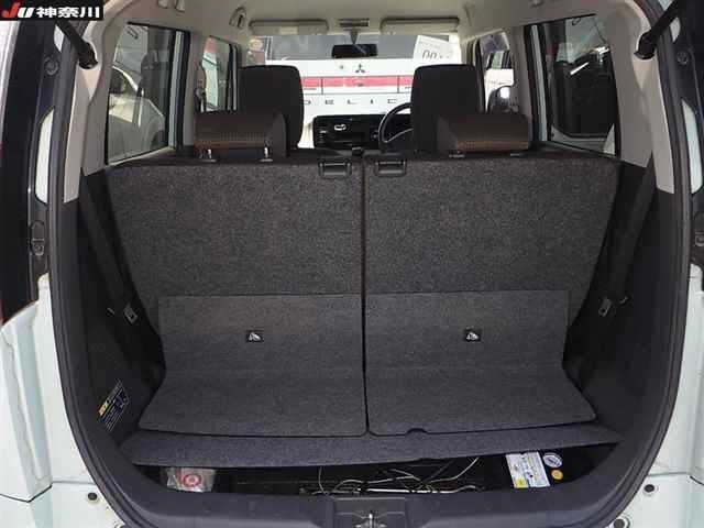Suzuki MR WAGON 2013 8244070-10