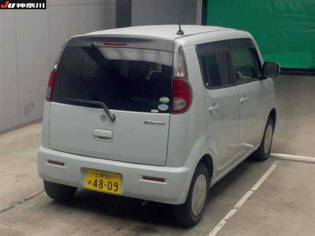 Suzuki MR WAGON 2013 8244070-4