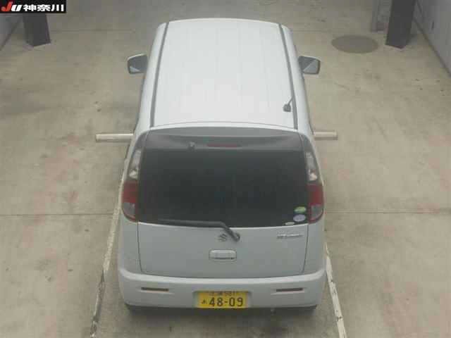 Suzuki MR WAGON 2013 8244070-5