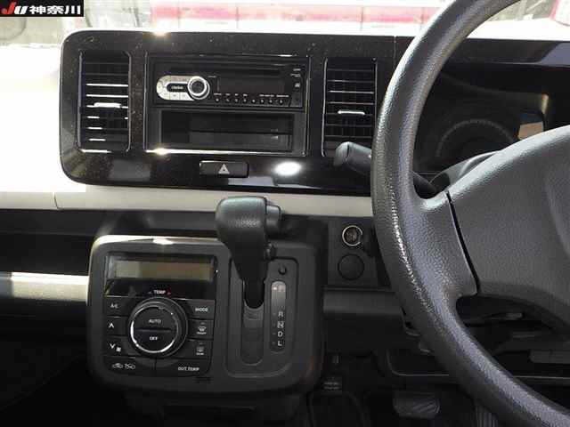 Suzuki MR WAGON 2013 8244070-6