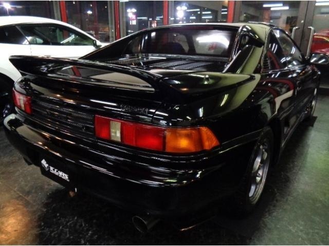 Toyota MR2 1993 8244419-1