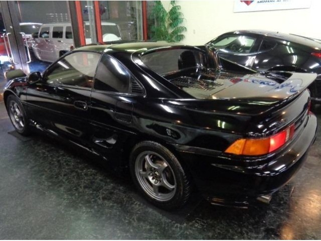 Toyota MR2 1993 8244419-10