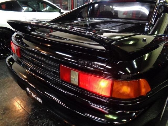Toyota MR2 1993 8244419-11