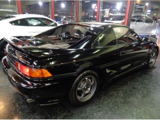 Toyota MR2 1993 8244419-12