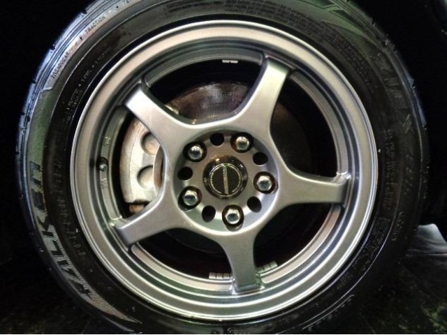Toyota MR2 1993 8244419-13