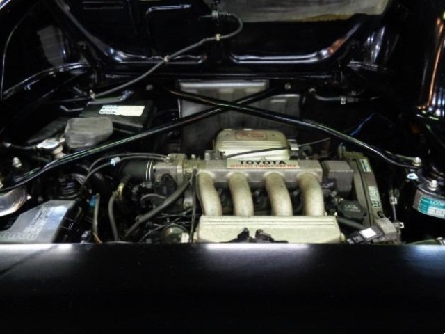 Toyota MR2 1993 8244419-14