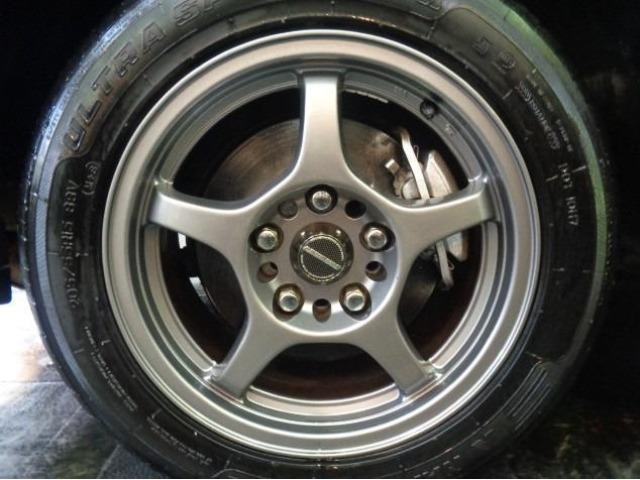 Toyota MR2 1993 8244419-15