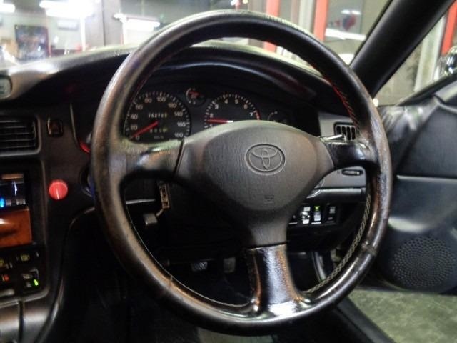 Toyota MR2 1993 8244419-17
