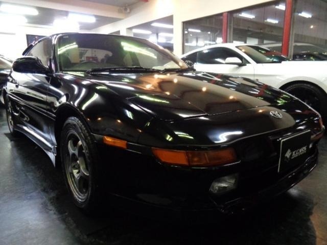Toyota MR2 1993 8244419-18