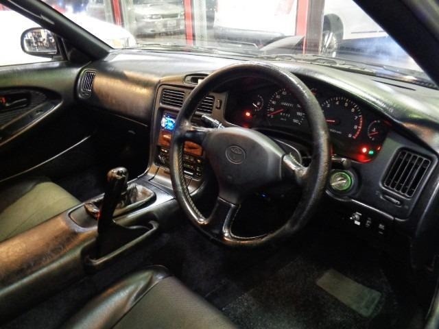 Toyota MR2 1993 8244419-2