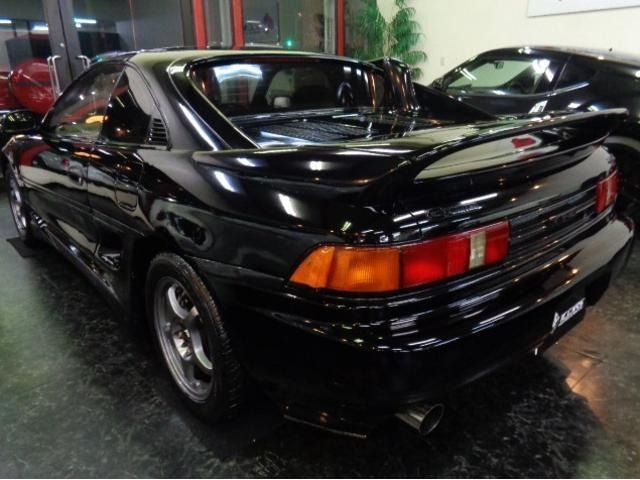 Toyota MR2 1993 8244419-20