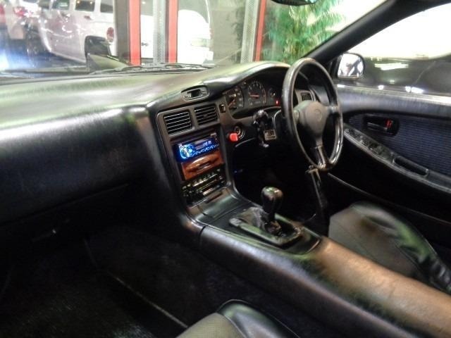 Toyota MR2 1993 8244419-23