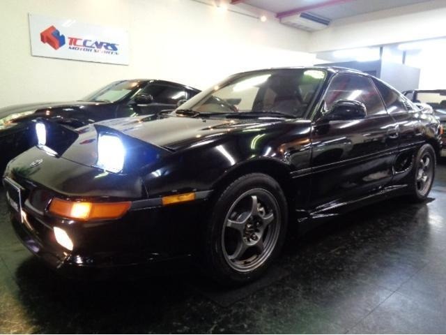 Toyota MR2 1993 8244419-24