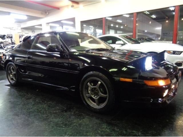 Toyota MR2 1993 8244419-26