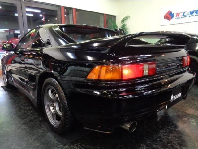 Toyota MR2 1993 8244419-31