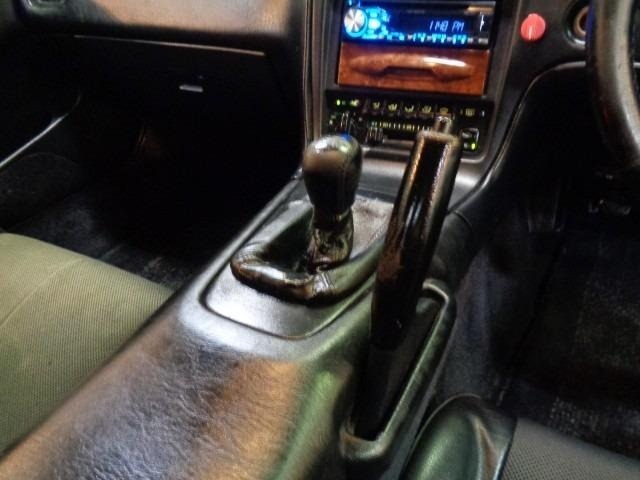 Toyota MR2 1993 8244419-34