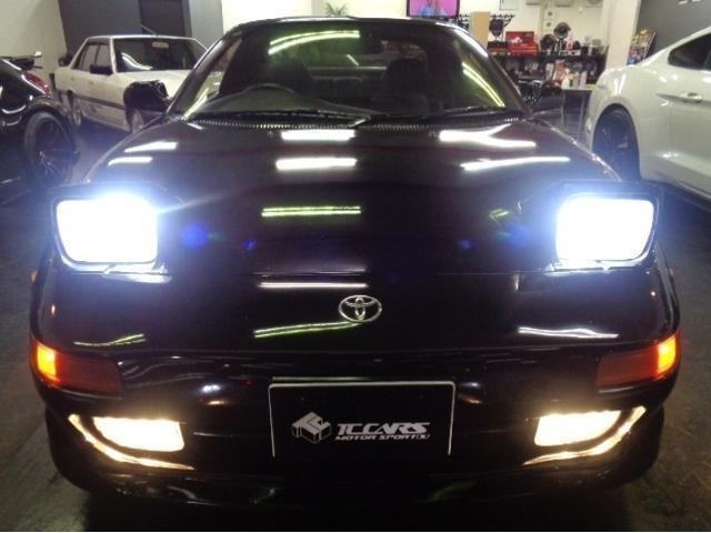 Toyota MR2 1993 8244419-36