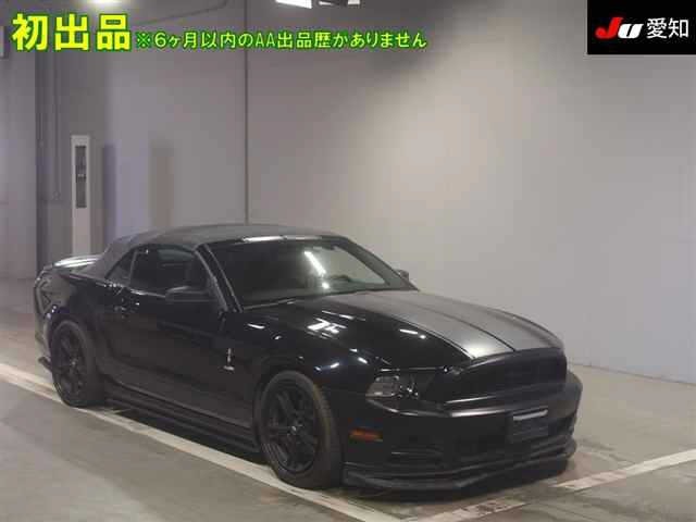 Ford MUSTANG 2013 8247901-0
