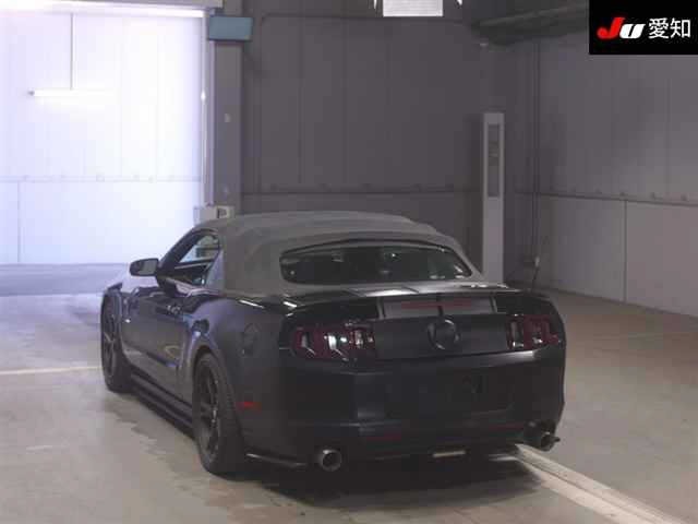 Ford MUSTANG 2013 8247901-1