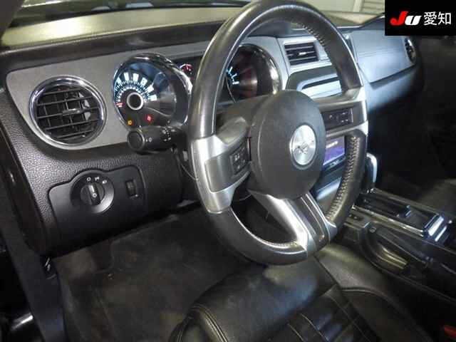 Ford MUSTANG 2013 8247901-5