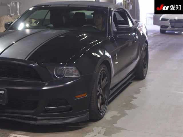 Ford MUSTANG 2013 8247901-7