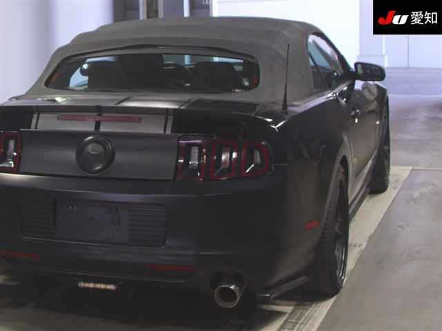 Ford MUSTANG 2013 8247901-8