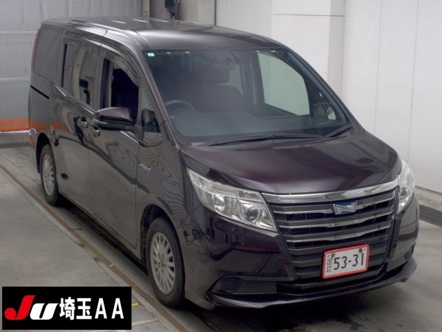 Toyota NOAH 2015 8239059-0