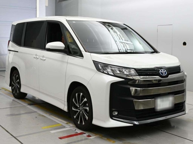 Toyota NOAH 2023 8239099-5
