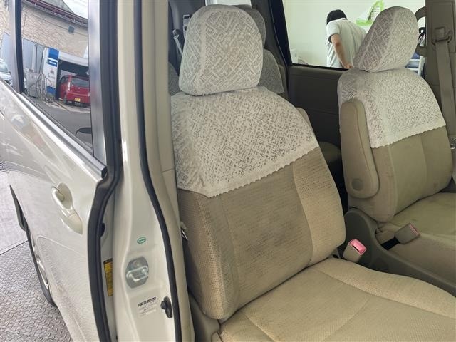Toyota NOAH 2012 8239296-2