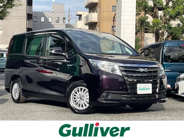 Toyota NOAH 2014 8239351-0