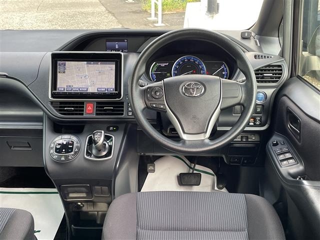 Toyota NOAH 2014 8239351-14