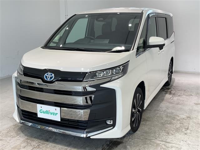 Toyota NOAH 2023 8239377-6